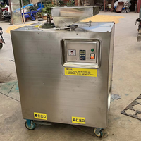 Machine automatique à décortiquer et à trier les noix de haute efficacité, machine à décortiquer les noix de pécan, fabriquée en Chine
