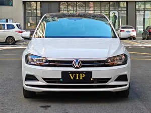 Voitures d'occasion Volkswagen Polo 2023 Facelift <span class=keywords><strong>2</strong></span> Plus Automatique Panoramique Leisure <span class=keywords><strong>1</strong></span>.5L 110 L4 Essence 5 portes 5 places Hatchback - Product Image 3