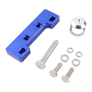 เครื่องมือบีบสปริงวาล์วอะลูมิเนียม CNC AOSU รับประกัน 1 ปี ใช้ได้กับเครื่องยนต์ B-Series VTEC B16A B18C B18B - Product Image 5