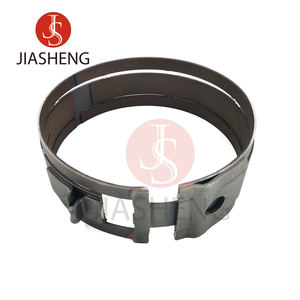 Bande de frein TF-80SC <span class=keywords><strong>PEUGEOT</strong></span> CITROEN Volvo 197150 pièces de Transmission JIASHENG Transmission automatique pour boîte de vitesses - Product Image 1