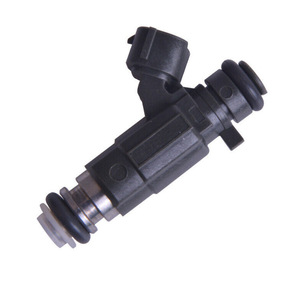 Inyector de Combustible FBJCB00 para Chevrolet Luz DMAX 7Y15, Juego de 4 Piezas - Product Image 4