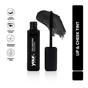 Ready to <b>Sale</b> <b>Mascara</b> with 2+ Shades Available Bulk Quantity Custom OEM Brand Logo Available <b>Mascara</b> For <b>Sale</b> - Product Image 3