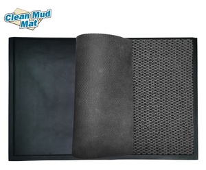 Multifunktion ale wasserdichte Stiefel Desinfektion stablett Küchen spüle Matte Hund/Katze Schüssel Matte Antihaft-Futter Pad Haustier Fütterung matte - Product Image 6