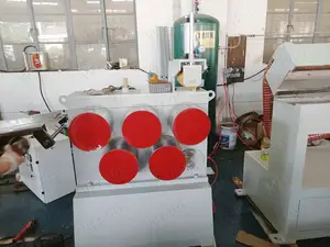 Plastic PP PET Packing Strapping Band Strapping Making Machine Production Line PP PET Packing Strap Extrusion Machine