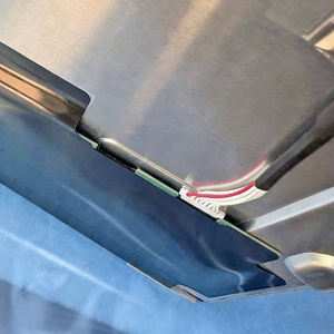 Module LCD TFT G185HAN01.1 de 18,5 pouces, résolution 1920x1080, 500 cd/m², interface LVDS, taux de transmission de signal élevé, LCM - Product Image 3