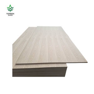 Panneau MDF fantaisie imperméable à l'eau de haute qualité pour la décoration de meubles à partir de MDF fantaisie <span class=keywords><strong>brut</strong></span> 18mm - Product Image 5