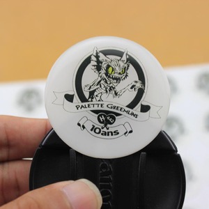 Fabricant impression OEM/ODM rouleau <span class=keywords><strong>de</strong></span> produits <span class=keywords><strong>de</strong></span> <span class=keywords><strong>beauté</strong></span> étiquette privée, divers autocollants décoratifs personnalisés en cristal époxy - Product Image 6