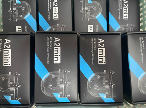 Drones SIYI Mini avec cardan ultra grand-angle à axe unique, inclinaison de 160 degrés, champ de vision de 1080p, capteur de caméra Starlight, étanchéité IP67 - Product Image 5