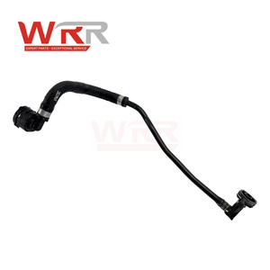 1675014900 Lower Air Vent <b>Hose</b> for Benz W167 X167 GLE350 GLE450 GLS450 Durable Air Intake Pipe Premium Parts - Product Image 2