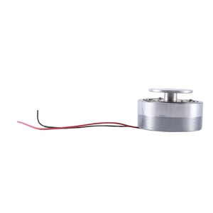 Samtromic ses taşınabilir hoparlörler 20W 4 <span class=keywords><strong>Ohm</strong></span>/8 <span class=keywords><strong>Ohm</strong></span> 50MM tam aralıklı titreşimli hoparlör Altavoz Portatil rezonans bas hoparlör - Product Image 5
