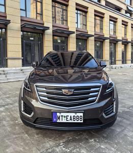 <span class=keywords><strong>Cadillac</strong></span> <span class=keywords><strong>XT5</strong></span> 2.0T Turbo essence 4x4 automatique <span class=keywords><strong>2018</strong></span> d'occasion, conduite <span class=keywords><strong>à</strong></span> gauche, véhicule de qualité de marque américaine - Product Image 1