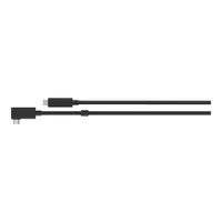 Kit de streaming filaire HTC VIVE pour casque VR Focus Vision - Compatible mode DisplayPort, emballage inclus, fabriqué en Chine continentale