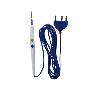 FarmaSino Medical ESU cauterización monopolar desechable precio lápiz Esu con 3 tipos de botón - Product Image 1
