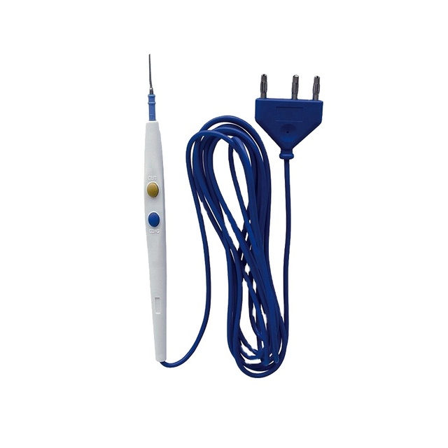 FarmaSino Medical ESU Disposable Monopolar Cautery Price Pencil Esu With 3 Types Button