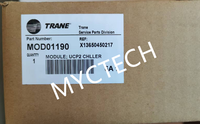 NOUVEAU Module de refroidissement TRANE MOD01190, MODULE ; REFROIDISSEUR CTV X13650450217