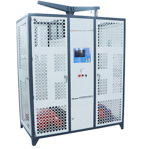 Equipamento de Teste de Carga Estática MOEORW-W6830 (Equipamento de Proteção Individual) - Verificação de Durabilidade de Cintos de Segurança - Product Image 2