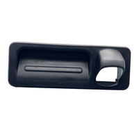Poignée de verrouillage de coffre extérieure de haute qualité pour Hyundai Genesis G80 2015-2020 81260-B1010 81260B1010