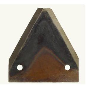 Reemplazo de la sección del cuchillo de la cosechadora agrícola NH365110 de la sección del cuchillo de la venta al por mayor - Product Image 2