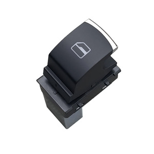 ปุ่มสวิตช์ควบคุมกระจกหน้าต่าง Volkswagen รุ่น 5K0959855 สำหรับอะไหล่เปลี่ยนกระจกข้าง Touareg - Product Image 4