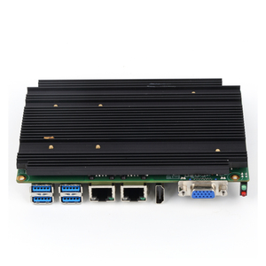 赛扬J3455V03工业主板制造商So-Dimm <span class=keywords><strong>Ddr3</strong></span> J3355V03嵌入式主板 - Product Image 4