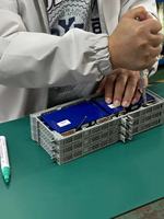 Batteries hybrides neuves de 6500 mAh 7,2 V 70C, fourniture directe d'usine, utilisées pour les modèles Toyota Prius RX400H CT200H ES300H Lexus