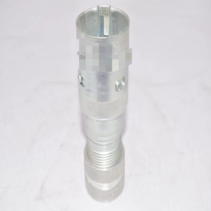 Morsetto per Cavi PYLE National Connector 2131292 Triploc, Forma S, Nuovo Originale, Pronto per la Spedizione, per Automazione Industriale PAC - Product Image 1