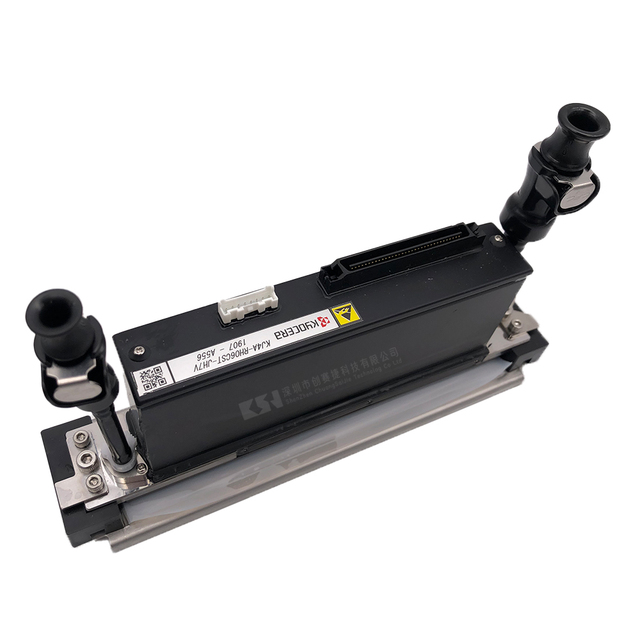 CSJ Printhead KJ4A-RH Brand New Original Kyocera Kj4a Inkjet Print Head for UV Flatbed Inkjet Printer