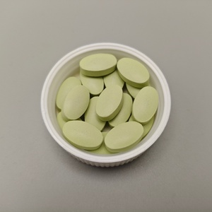 Tabletas Multivitamínicas de Complejo B con Vitamina DC Personalizadas de Fábrica con Soporte Inmunológico y Beneficios Antioxidantes para Hombres y Mujeres - Product Image 4