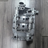 Cross-border Supply Engine System Parts 26110 4A701 Engine Oil Pump Assembly 261104A701 26110-4A701 for Hyundai kia