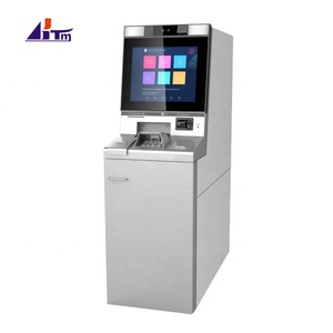 Grg ATM máy rút tiền ngân hàng toàn bộ máy đa năng tiền mặt tái chế - Product Image 3