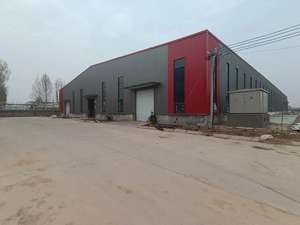 Maison Villa en Acier Préfabriqué de Luxe Multifonctionnelle et Méticuleusement Conçue pour les Familles - Product Image 3