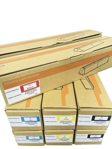 Cartuccia Toner compatibile con cartuccia OKIdata C911 C931 C941 <span class=keywords><strong>stampante</strong></span> Laser Toner per <span class=keywords><strong>stampante</strong></span> <span class=keywords><strong>OKI</strong></span> C911 ricarica vera polvere di Toner - Product Image 4