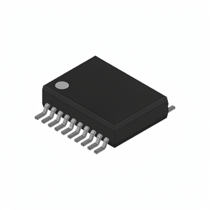 Componente Electrónico Lógico QS74FCT540TQ Original - Product Image 1