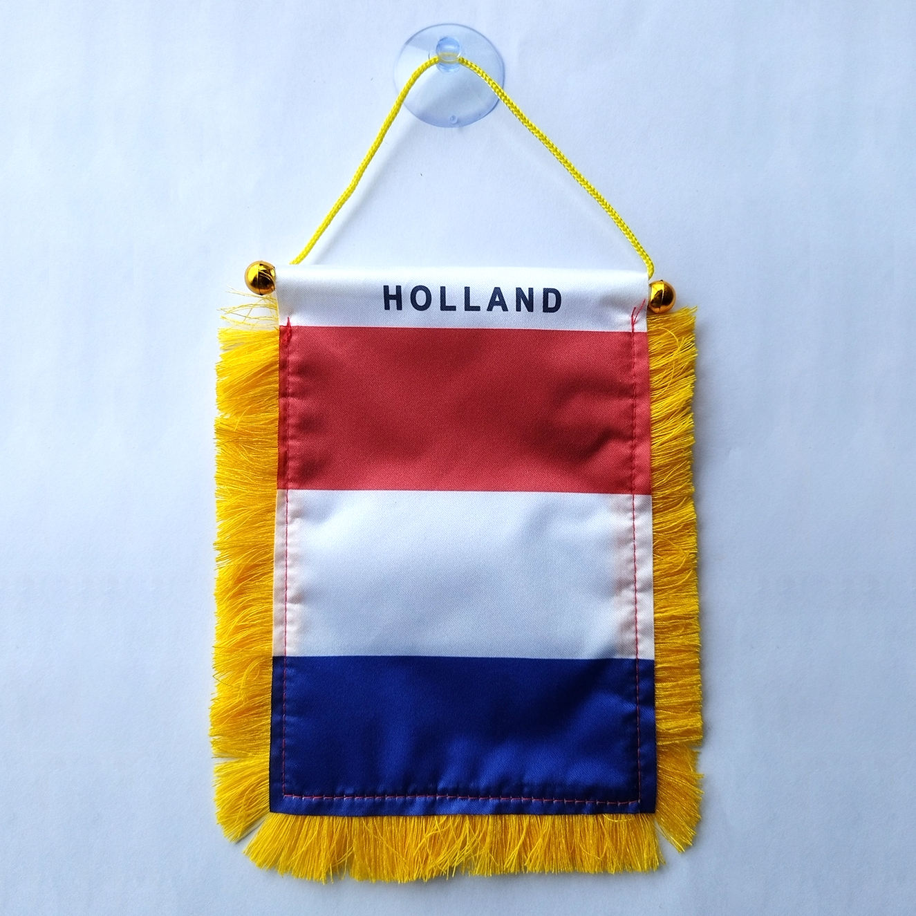 Drapeau hollandais
