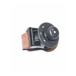 Interruptor de control de espejo retrovisor Citroen 655424 para Elysee Picasso Senna, interruptor combinado, pieza de repuesto nueva - Product Image 2