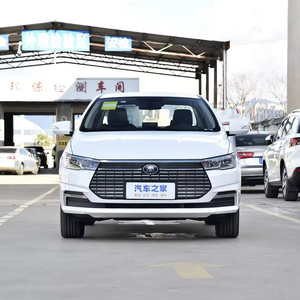 2025 BYD QIN più DM-I 55KM modello trascendentale a mano sinistra che setacciano nuove auto elettriche in Cina veicoli ibridi di nuova energia - Product Image 6