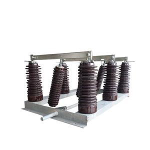 Công tắc cách ly điện áp cao trong nhà GN2 ngắt kết nối cuộc họp tách điện áp cao 35KV - Product Image 4