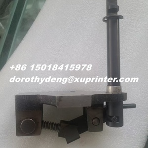 DO Original Used Good Condition 52.580.285 Bearing SM74 for Heidelberg Offset <b>Printing</b> <b>Machine</b> - Product Image 2