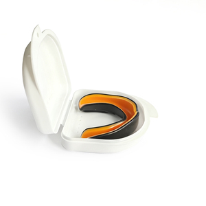 Protector Bucal Deportivo Promocional, Protector Bucal de EVA Reutilizable y Colorido para Baloncesto, Protector Bucal de Seguridad para los <span class=keywords><strong>Dientes</strong></span>, Fabricante de Protectores Bucales para <span class=keywords><strong>Boxeo</strong></span> - Product Image 2