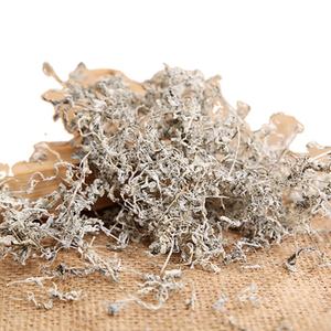 Mei Cha China característica vid té color blanco natural puro Ampelopsis grossedentata brotes de hojas jóvenes té en venta - Product Image 2