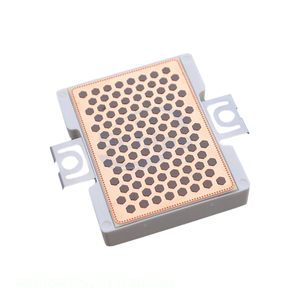 Manufacturer Channel Transistors Module FS100R12W2T7PBPSA1 Buy Online Electronic Components - Product Image 1