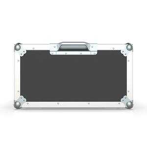 Kkmark-fundas de vuelo para mezclador de tamaño personalizado, con teclado y rueda integrada para NX1 NX WING Touch y Dell 24, Monitor táctil <span class=keywords><strong>P2418HT</strong></span> - Product Image 5