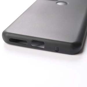 Funda de protección de TPU mate para grillo Dream/AT&T Radiant Max 5G, cubierta trasera blanca de buena calidad para grillo Innovate Icon 4 - Product Image 6