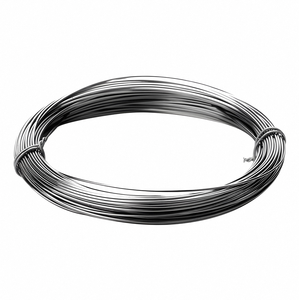 Venda de Fábrica Fio de Aço Inoxidável 304 de 0,8mm para Corda 1,5mm 1mm Resistente à Corrosão Processamento de Soldagem e Corte - Product Image 3