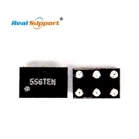 Original 74GTE7 72GTE7 XxTEx Chip de conversión de nivel de señal IC a bordo U1 U2 U4 ubicación