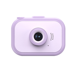 Dernier appareil photo numérique pour enfants 2.0 "double caméra 30W jeux <span class=keywords><strong>musique</strong></span> 1080P enregistrement vidéo 400mAh jouet pour enfants cadeau Y6 caméra enfant - Product Image 2