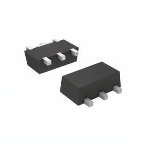 Compre Componentes Electrónicos en Línea, Servicio Integral Original, SOT 89 5/6 XC9287A2CCPR-G, Gestión de Energía (PMIC) - Product Image 1