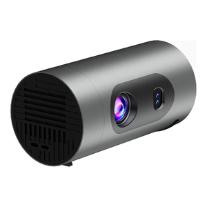 Android <span class=keywords><strong>TV</strong></span> Box 4k Android 14 Proyector Compatible con Decodificación 4K H727 300ANSI 720P Nativo Carga PD Altavoz Integrado de 5W - Product Image 1