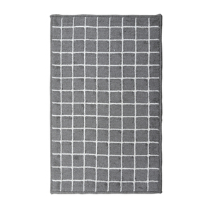 Premium Indoor Living Room Natural Wool Carpet Eco Wool Carpet Handmade Look Tufted Carpet Rustic Wool Carpet - Product Image 1