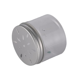 El fabricante suministra bolas de cristal para ambientadores, perlas de fragancia con tapa de aluminio hueca, y gel repelente de mosquitos con aroma a hierba de limón. - Product Image 4